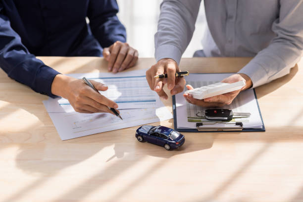 24/7 Emergency Auto Insurance experts in Antioch, CA